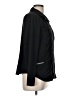 Zenergy by Chico's Solid Black Jacket Size Med (1) - photo 4