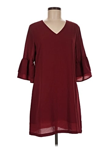 Belongsci Casual Dress (view 1)