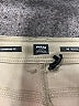 PrAna Solid Tan Khakis Size 16 - photo 7