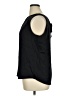 The Limited Black Sleeveless Blouse Size XL - photo 5
