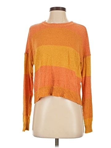 Show Me Your Mumu Pullover Sweater (view 1)