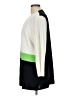 misook Color Block Green Kimono Size L - photo 5