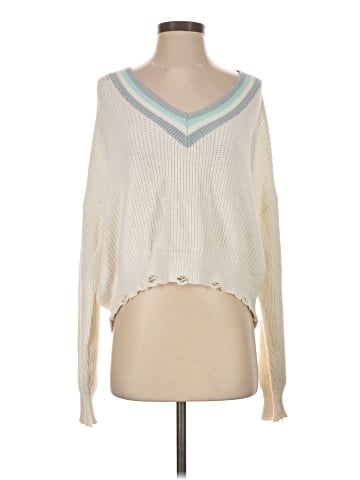 Vintage Havana Pullover Sweater (view 1)