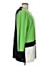 misook Color Block Green Kimono Size L - photo 4