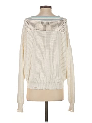 Vintage Havana Pullover Sweater (view 2)
