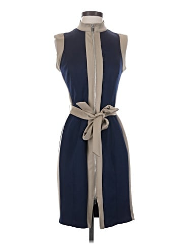 En Focus Studio Casual Dress (view 1)