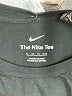 Nike 100% Cotton Black Active T-Shirt Size XL - photo 7