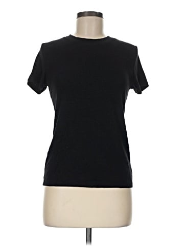 Banana Republic Short Sleeve T-Shirt (view 1)