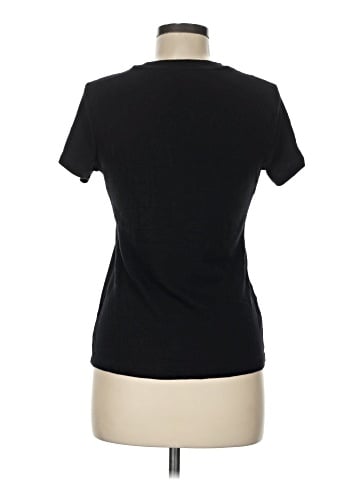 Banana Republic Short Sleeve T-Shirt (view 2)
