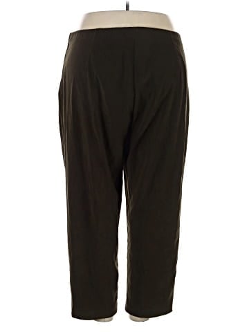 Sag Harbor Casual Pants (view 2)