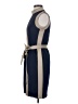En Focus Studio Blue Casual Dress Size 4 - photo 5