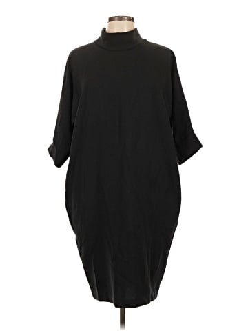 JOY Casual Dress (view 1)