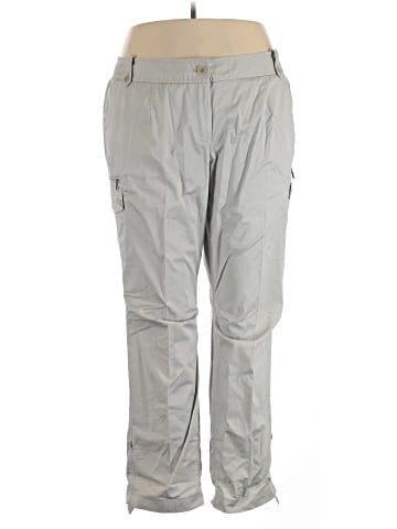 Talbots Cargo Pants (view 1)