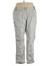 Talbots Gray Cargo Pants Size 20 - photo 1