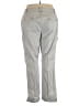 Talbots Gray Cargo Pants Size 20 - photo 2