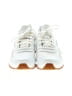 Reebok White Sneakers Size 8 1/2 - photo 2