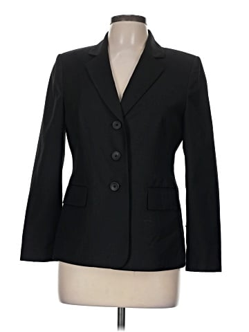 Kasper Blazer (view 1)
