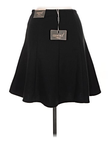 Essentials by Milano Formal Skirt (view 2)