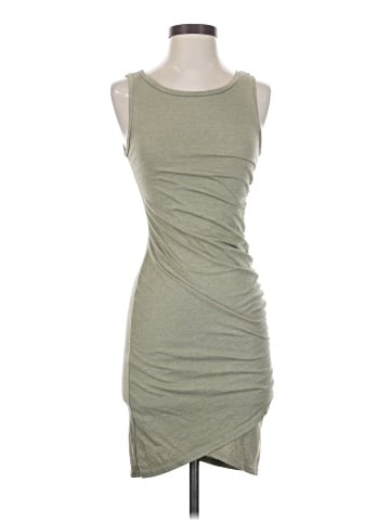 Leith Casual Dress (view 1)
