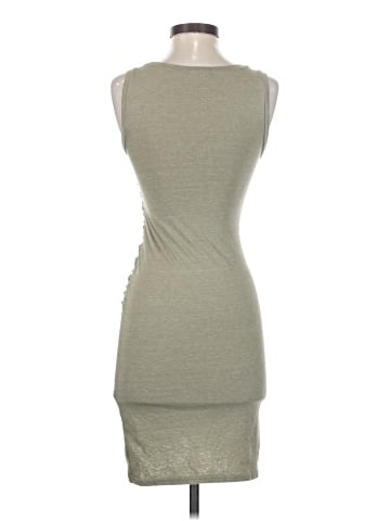 Leith Casual Dress (view 2)