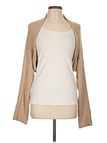 OAK + FORT Cardigan (view 1)