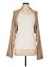 OAK + FORT Tan Cardigan Size L - photo 1