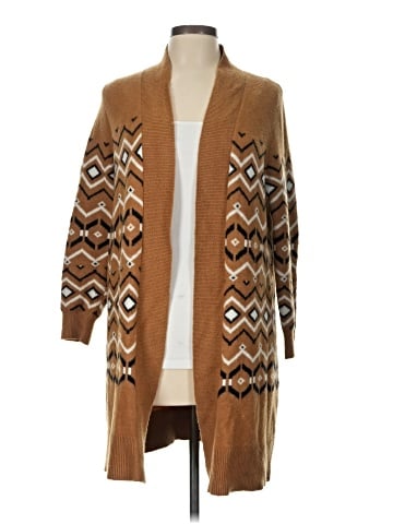 Ann Taylor LOFT Cardigan (view 1)