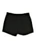Athleta Solid Black Shorts Size 8 - photo 1