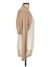 OAK + FORT Tan Cardigan Size L - photo 4