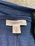 Motherhood Solid Blue Active Pants Size Lg Maternity - photo 3
