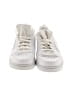 Nike White Sneakers Size 7 (youth) - photo 2
