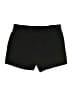 Athleta Solid Black Shorts Size 8 - photo 2