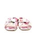 Nine West Tropical Pink Sandals Size 8 - photo 2