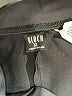 Bloch Solid Black Shorts Size XL - photo 3