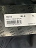Bloch Solid Black Shorts Size XL - photo 4