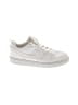 Nike White Sneakers Size 7 (youth) - photo 1
