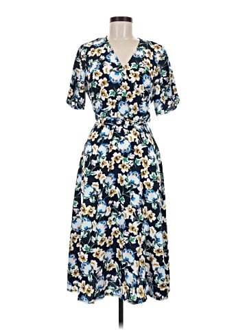 Mittoshop Casual Dress (view 1)