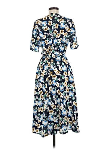 Mittoshop Casual Dress (view 2)