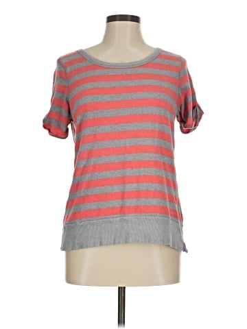 Danskin Short Sleeve T-Shirt (view 1)