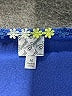 D-Signed Blue Cardigan Size M (kids) - photo 3