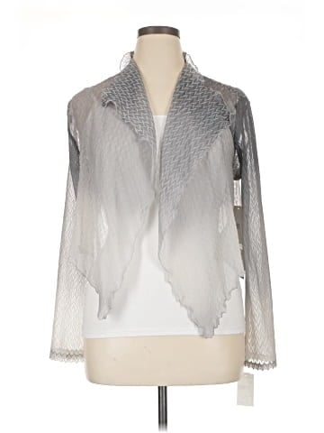 Komarov Long Sleeve Blouse (view 1)