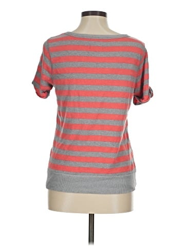 Danskin Short Sleeve T-Shirt (view 2)