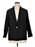 Sag Harbor Black Blazer Size 14 Petite - photo 1