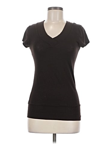 No Boundaries Short Sleeve T-Shirt (view 1)