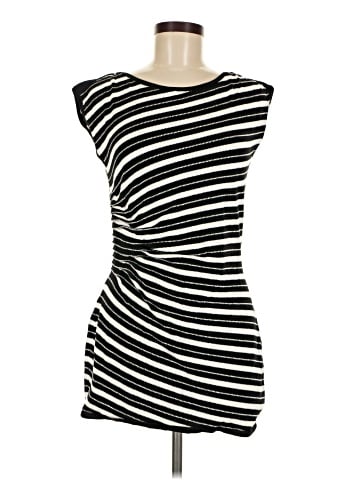 White House Black Market Casual Dress (view 1)