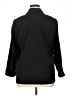 Sag Harbor Black Blazer Size 14 Petite - photo 2