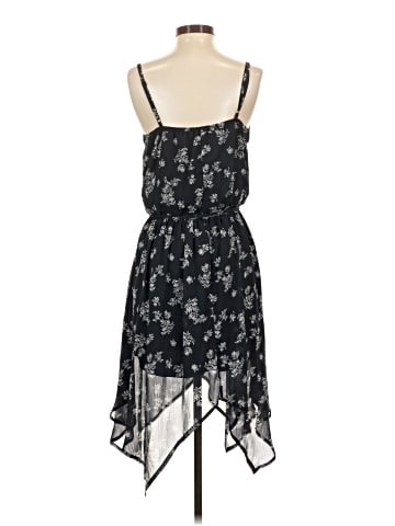 Xhilaration Casual Dress (view 2)