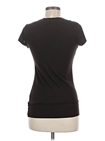 No Boundaries Short Sleeve T-Shirt (view 2)