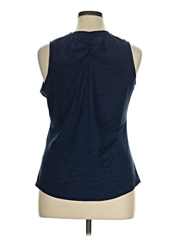 Title Nine Sleeveless T-Shirt (view 2)