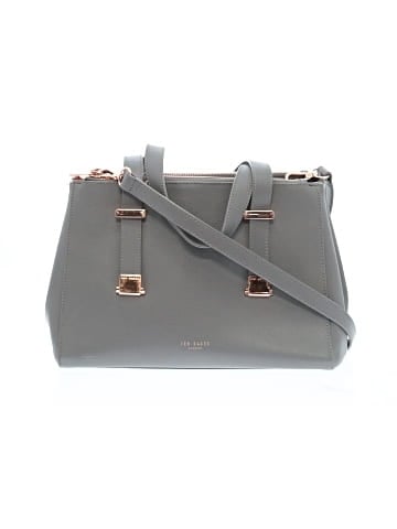 Ted Baker London Satchel (view 1)